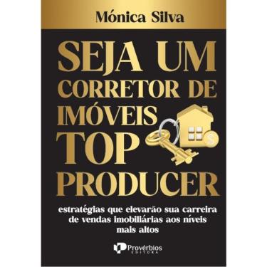 Imagem de Seja Um Corretor De Imóveis Top Producer