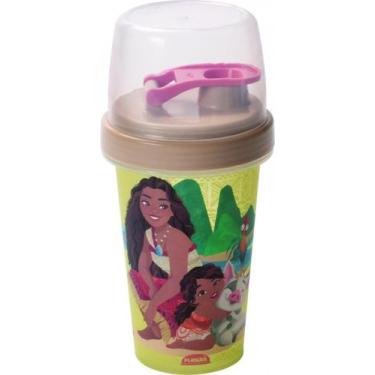 Imagem de Shakeira Moana Plasútil - Plásutil