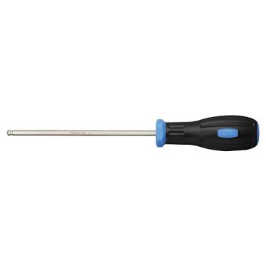 Imagem de TONE PGBPD-00 Power Grip Ball Point Driver, azul, PGBPD-05
