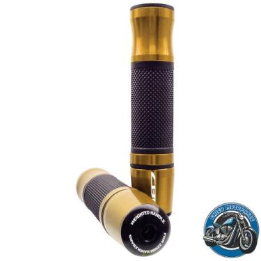 Imagem de Manopla Esportiva com Peso Cbr 500R 500X 500F Personalizada - Special 