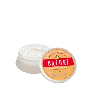 Imagem de L’OCCITANE BACURI MANTEIGA CREMOSA REPARADORA CORPORAL 200ml