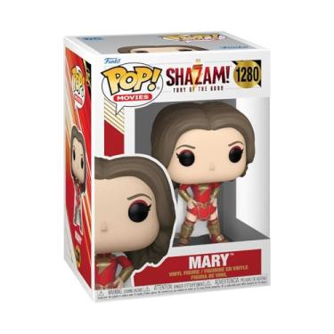 Imagem de Funko Pop Mary #1280 - Shazam Fury of the Gods - Shazam Fúria dos Deuses