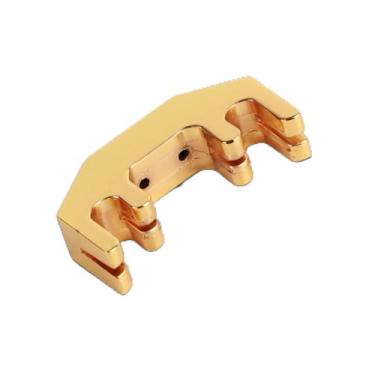 Imagem de Violino de Liga Cromo Permanente para a Prática - Peso Leve e Portátil - Acessório de Instrumentos Musicais