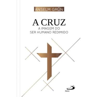 Imagem de A cruz - PAULUS EDITORA, 3