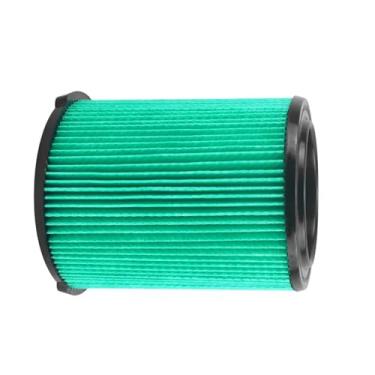 Imagem de Filtro de cartucho de substituição para Craftsman Vacs Made 1988 e após vácuo