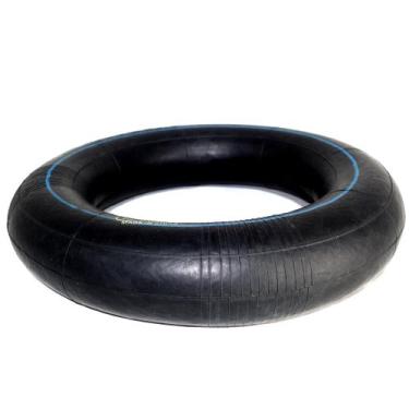 Imagem de Câmara de Pneu para Carrinho de Mão - 3.25 x 8 - Borrachas Império