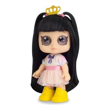 Imagem de Boneca Jane A Caverna Encantada - SBT - DiverToys