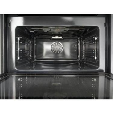 Imagem de Forno Micro-ondas Gorenje Combinado de Embutir BM321A7X 32 litros 60 cm 220V