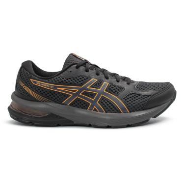 Imagem de Tênis Asics Masculino Gel-Nagoya ST Corrida Grafite  masculino