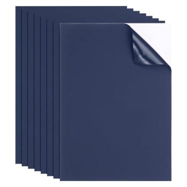 Imagem de PATIKIL Patch de reparo de nylon 20 x 15 cm, 8 peças de adesivos autoadesivos para reparo de jaquetas, fita de reparo de tecido impermeável para tendas, saco de dormir, equipamento de acampamento ao