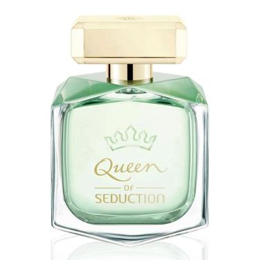 Imagem de Antonio Banderas Queen Seduction Eau de Toilette - Perfume Feminino