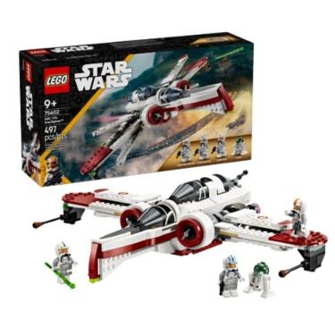 Imagem de Lego Star Wars - Caça Estelar Arc-170 75402