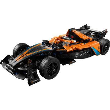 Imagem de Lego Technic Mc Laren Formula E Race Car