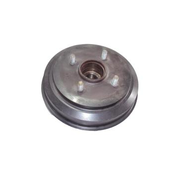 Imagem de Ford Ecosport 4X2 Tambor De Freio Da Roda Traseira Novo Orig