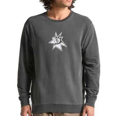 Imagem de Moletom Volcom Careca Ent WT25 Masculino-Masculino