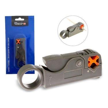 Imagem de Desencapador De Fios E Cabos Coaxiais - Western