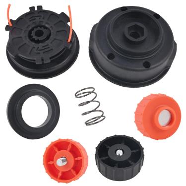 Imagem de Latuwa Cabeça de aparador para Remington RM2520 RM2520EC RM2530 RM2560 RM2570 RM2570EC RM2580 RM2750 (para Remington)