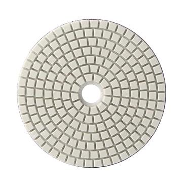 Imagem de Domary 100mm 4 Moagem Molhada Polimento de Polimento de Granito Pedra de Mármore 4 50 100 150 300 500 800 1000 1500 2000 3000 (300)