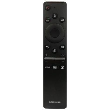 Imagem de Controle Remoto TV QN50Q60TAG Comando de Voz - Original