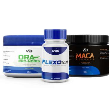 Imagem de Kit Vitalidade Essencial