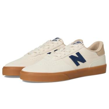 Imagem de New Balance Tênis de skate masculino 272, Sal marinho, 37