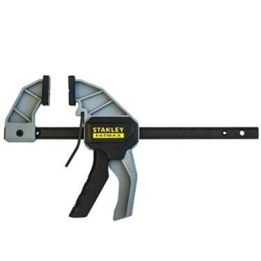Imagem de Grampo Aperto Rápido 06" Médio FMHT83232-840 - Stanley