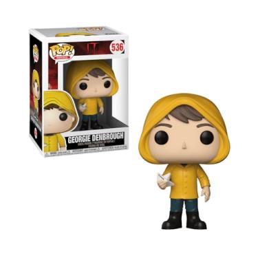 Imagem de Candide, Boneco, Funko POP! Georgie com Chase, IT A Coisa - 10 cm