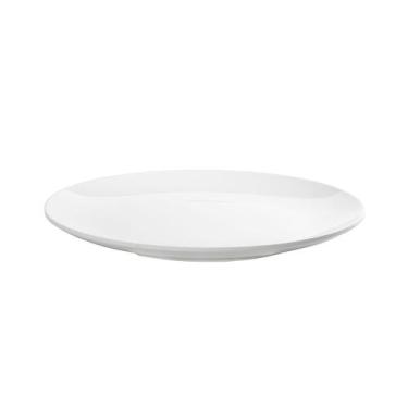 Imagem de Prato para Bolo Elegance Vemplast 30cm Linha Profissional Cook em Poli