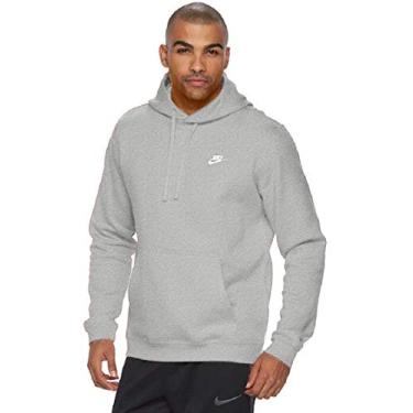 Imagem de Nike Sportswear Men's Pullover Club Hoodie