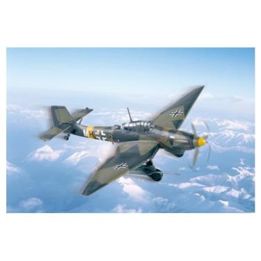 Imagem de Junkers Ju87G-1 Stuka - 1/72 - HobbyBoss 80287