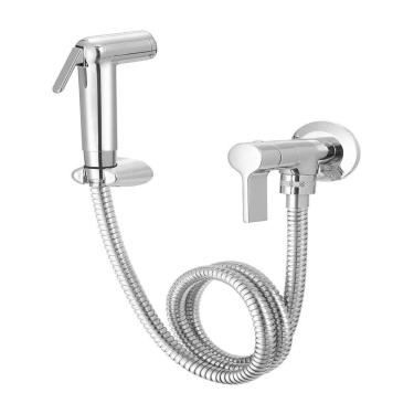 Imagem de Ducha Higiência 1850 Atria Meber Metais Cromado