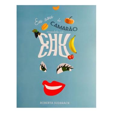 Imagem de Eu Sou Do Camarão Ensopadinho Com Chuchu