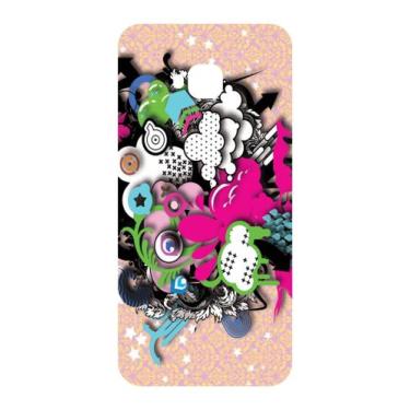 Imagem de Capa Adesivo Skin104 Verso Para Asus Zenfone 4 Selfie Pro - KawaSkin