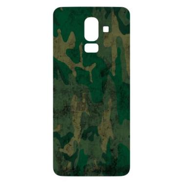 Imagem de Capa Adesivo Skin161 Verso Para Samsung Galaxy J8 (2018) - KawaSkin