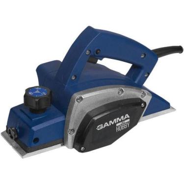 Imagem de Plaina eletrica hobby 560w 127v - FC