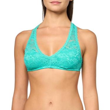 Imagem de Cosabella Sutiã Never Say Never, Verde Addy, P