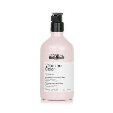 Imagem de Shampoo L'Oreal Professionnel Serie Expert Vitamino Color A-