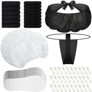 Imagem de Kit essencial de bronzeamento Twistover Twistover 150 unidades de bron