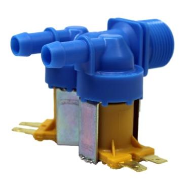 Imagem de VÁLVULA DUPLA SEM REGULADOR COMPATÍVEL COM LDD16 | LTD09 | LTD11 | LTD13 | LTD15 | LTD16 127V