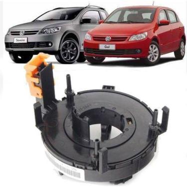 Imagem de Cinta Airbag Hard Disc Volkswagen Amarok Fox Saveiro Voyage