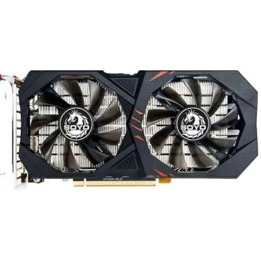 Imagem de Placa de vídeo AMD Radeon RX 6600M 8GB GDDR6 Desempenho 97% da RTX 3060 130% da RTX 3050 PCI Express 4.0 2177/2416MHz Core/Boost 1750 MHz Memória HDMI 3xDP 128-bit HDMI 3xDP Gaming Desktop GPU