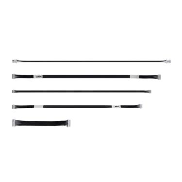 Imagem de Generic Cabos Acessórios para impressora 3D, Linha de placa de medição de velocidade Substitui equipamentos de manutenção de reparo de reposição Linha de