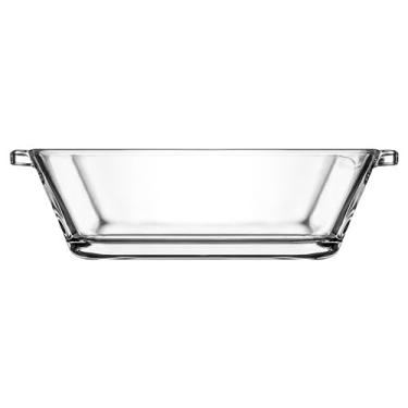 Imagem de Jogo de 6 bowls Mere retangular em vidro 142ml P7,7xL5,7xA3,5cm