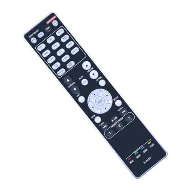 Imagem de ZWP RC017SR Controle remoto de substituição adequado para receptor estéreo Marantz AV receptores de home theater SR6007 SR5007 NR1603