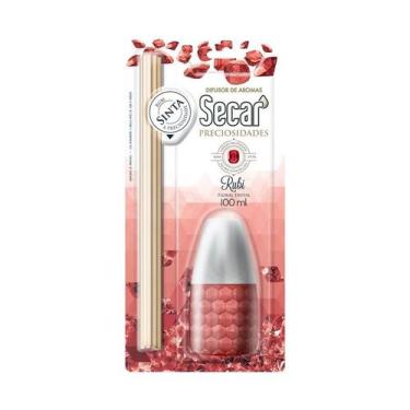 Imagem de Aromatizante var.100ml rubi secar