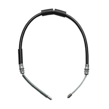 Imagem de ACDelco Conjunto de cabo de freio de estacionamento traseiro profissional 18P2544