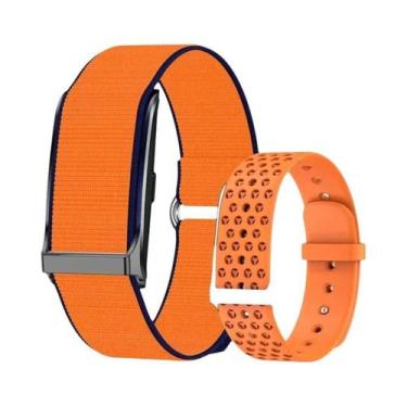 Imagem de Pulseira Inteligente À Prova d'Água Para Casais, Monitor De Frequência