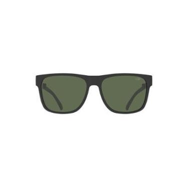 Imagem de Óculos Solar Mormaii Origami M0111a1471  Fosco Lente Verde G15-Masculino