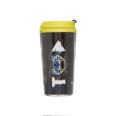 Imagem de Copo Tigor T Tigre 350 Ml Lov.It Play Preto