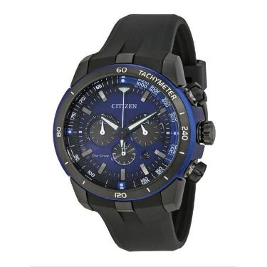 Imagem de Relógio Citizen Ecodrive Ecosphere Chronograph Ca4155-12L